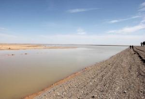 تکمیل پروژه آبرسانی پایدار میاندشت نیاز به ۲۰۰ میلیارد ریال اعتبار است