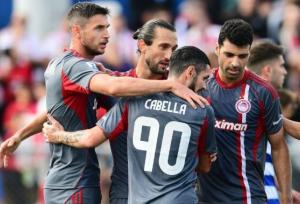 پیروزی المپیاکوس با حضور طارمی/ فرصت‌سوزی مهاجم ایرانی!