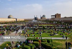 نمایشگاه گردشگری اصفهان؛ گامی راهبردی برای توسعه تعاملات ملی و بین‌المللی