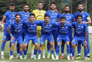 ویدئویی از گل‌های استقلال به قهرمان ترکیه