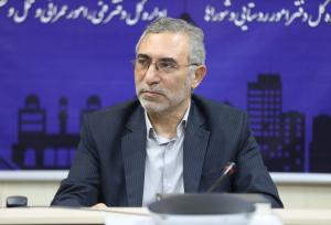 میرجعفریان: اسلامشهر بیشترین ساخت‌وسازهای غیرمجاز استان تهران را دارد
