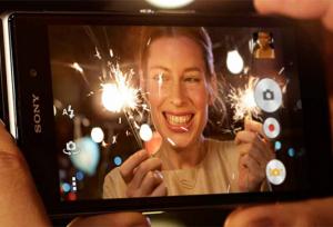 قصه Xperia Z۱؛ این گوشی از بهشت آمده بود!