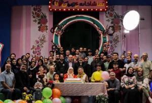 از حضور یک گروه نمایشی عراقی در «عروسک‌خونه» تا پخش در ربیع‌‎الأول