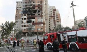 حمله به پایگاه نوژه و رادار سوباشی تکذیب شد