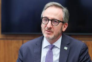 دیپلمات برزیلی: مخالف تلاش برای انزوای روسیه هستیم