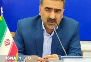 شهرستان مرزی آستارا پیشانی خدمات دولت در استان گیلان است 