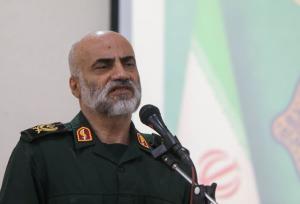 تشکیل قرارگاه جوانی جمعیت در نمایندگی ولی فقیه در سپاه