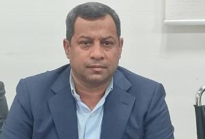 روح‌الله مرادی‌زاده رئیس هیئت کبدی هرمزگان شد