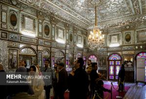 از ابلاغ سند میراث فرهنگی تا برپایی کمیسیون میراث ناملموس یونسکو