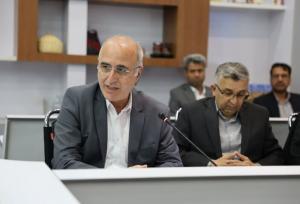 گازرانی: ۷۴ درصد دستگاه‌های اجرایی خراسان جنوبی مناسب‌سازی شدند 