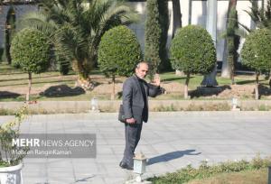 جبلی: «جشنواره جام جم» تا پایان سال برگزار ‌می‌شود + فیلم