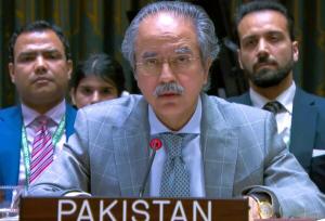 هشدار پاکستان درباره تسلیح تحریک طالبان و داعش خراسان در افغانستان