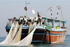 صید لانگ‌ لاین و قلاب؛ فرصت نوین اشتغال برای صیادان سواحل مکران