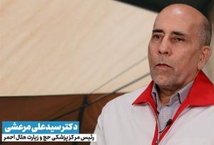 چند نکته برای جلوگیری از گرمازدگی در ایام تشریق