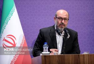 قطعه سوم آزادراه تهران - شمال با حمایت دولت طی ۵ سال تکمیل می‌شود