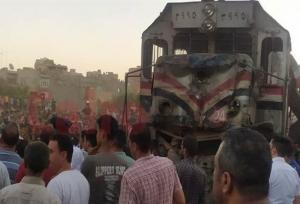حداقل ۶ نفر در تصادف قطار و اتوبوس در کنیا کشته شدند