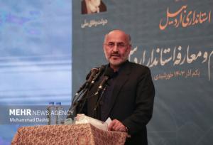 آیت‌الله رئیسی مزد جهاد را با شهادت گرفت‌