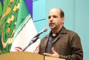 سردار حسنی‌آهنگر: دانشگاه امام حسین(ع) الگوی دانشگاه تراز انقلاب است