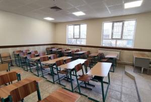 نیاز ۲.۸ همتی برای اجرای پروژه‌های عدالت آموزشی لرستان