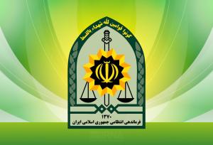 کشته شدن متهم به قتل حین فرار در بیمارستان کرج