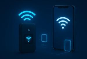 چرا اینترنت "مودم جیبی" پایدارتر از گوشی است؟