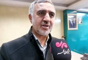 سراج: بیمارستان اسلامشهر به‌زودی افتتاح می‌شود