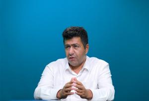 نویسنده «روح‌الله»: تقریظ رهبر انقلاب مایه قوت قلب من شد