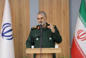 سردار شاهوارپور: امر به‌ معروف ضامن مسیر صحیح جامعه‌ است