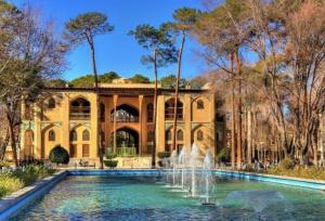 کاخ «اجابیت» موزه باستان شناسی می‌شود