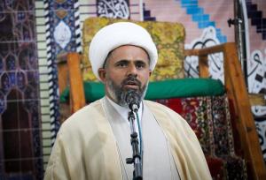 امام جمعه هرمز: ملت ایران با کشورهای بدعهد مذاکره نخواهد کرد