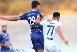 اعلام ورزشگاه خانگی چادرملو در دیدار مقابل پرسپولیس و استقلال