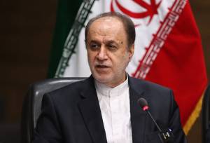 تجهیز بیمارستان کودکان همدان با ۳ هزار و ۲۰۰ میلیارد ریال اعتبار