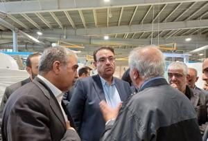 افزایش ۵۰ درصدی سقف اعتباری صنایع در بسته حمایتی جدید
