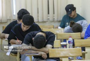 غیبت لرستان در رتبه‌های برتر کنکور؛ زنگ خطری برای عدالت آموزشی!