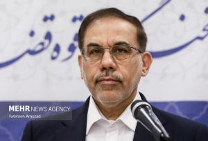 جهانگیر: با کسانی که امنیت روانی جامعه را برهم می‌زنند برخورد می‌شود