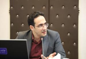 مهلت ۲ ماهه دادستان میبد برای رفع آلایندگی صنایع شهرستان