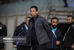 گل‌گهر و تداوم روند نزولی؛ روزهای سخت تارتار فرا رسید