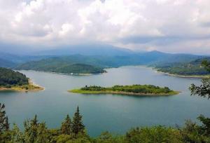 هوای مازندران تا هفته آینده آرام و پایدار خواهد بود