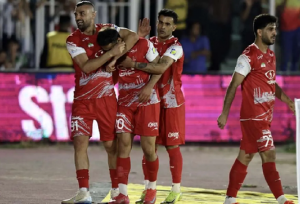 ۲ مربی خارجی پرسپولیسی می‌شوند