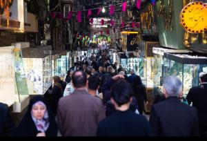 انجام ۱۷۹۵ بازرسی از واحدهای تولیدی در جنگ تحمیلی ۱۲روزه