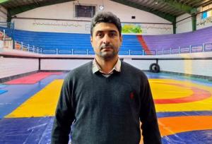 برنامه‌ریزی برای ایجاد کمپ تمرینی در نخستین خانه کشتی سوادکوه