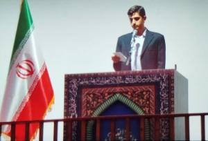 ۱۶ آذر بهترین فرصت برای پاسخگویی مسئولان به مطالبات نسل جوان است