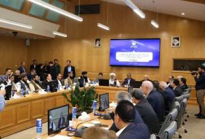 توسعه مرز دوغارون یکی از راهبردهای اصلی ایران و افغانستان است