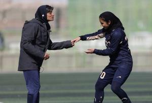 مهاجم تیم ملی: با برنامه‌ریزی دقیق‌تری به استقبال جام ملت‌ها می‌رویم