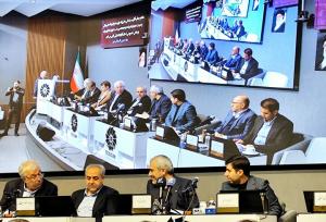 سرمست: خواستار تاسیس هلدینگ مس در ایران هستیم