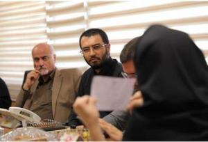 شنیدن صدای بی صدایان؛ دیدار مدیران وزارت کار و بهزیستی با مددجویان