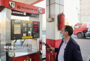 تازه‌ترین قیمت بنزین سوپر وارداتی اعلام شد