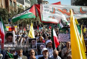 محدودیت‌های ترافیکی خمینی‌شهر برای راهپیمایی ۱۳ آبان اعلام شد