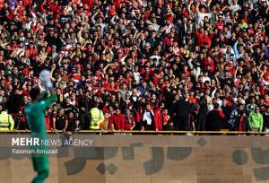 ورود وزارت ورزش به اتفاقات تلخ دیدار پرسپولیس و تراکتور