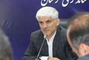 زیرساخت‌های فناورانه در شهرهای لرستان توسعه یابد